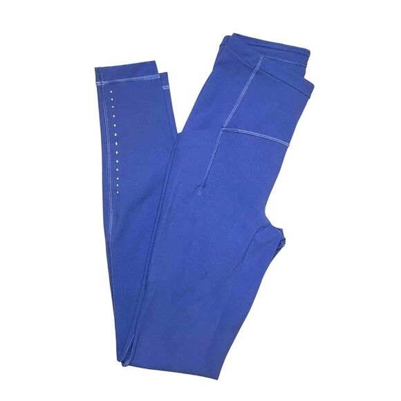 Lululemon Swift Speed High-Rise Tight 28" *Wild Indigo - Picture 6 of 13